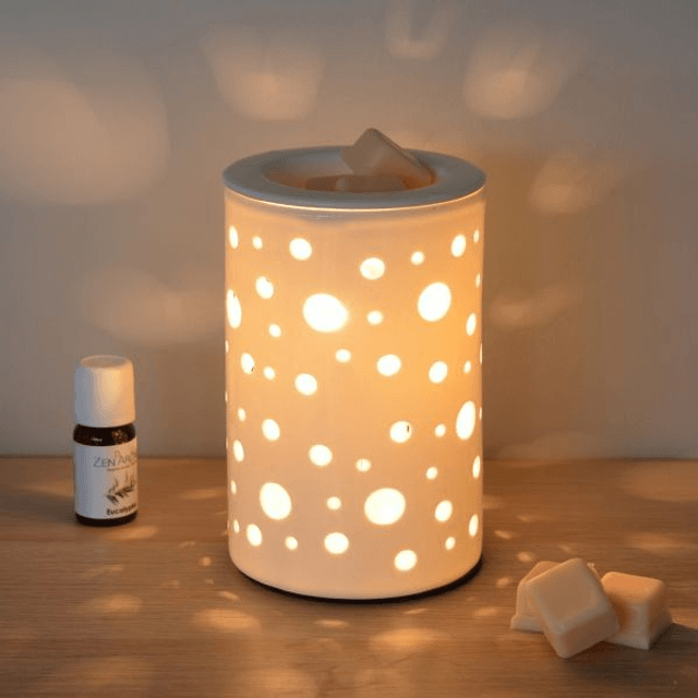 Diffuseur électrique "Céleste" 