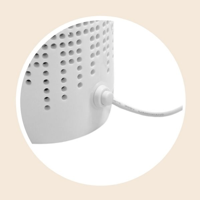 Diffuseur électrique "Rose"