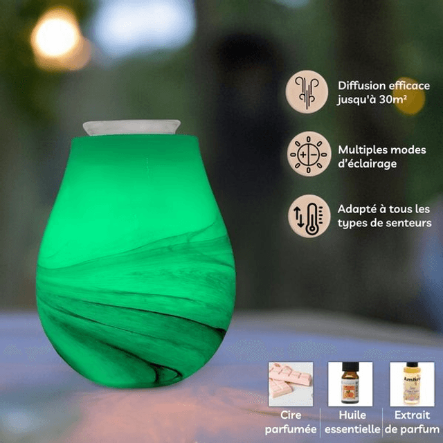 Diffuseur électrique "Chroma"