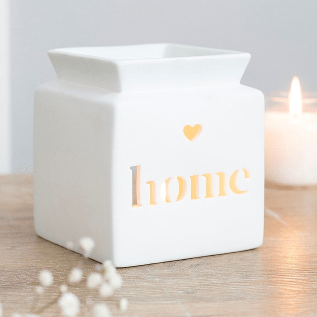 Brûle-parfum "Home"