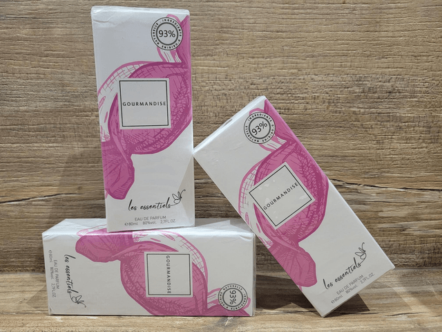 Eau de parfum Gourmandise 