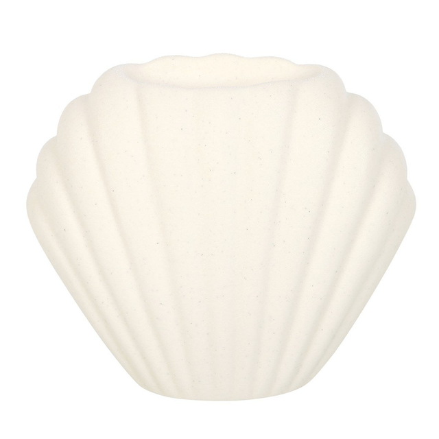 Brûle-parfum "Coquillage"