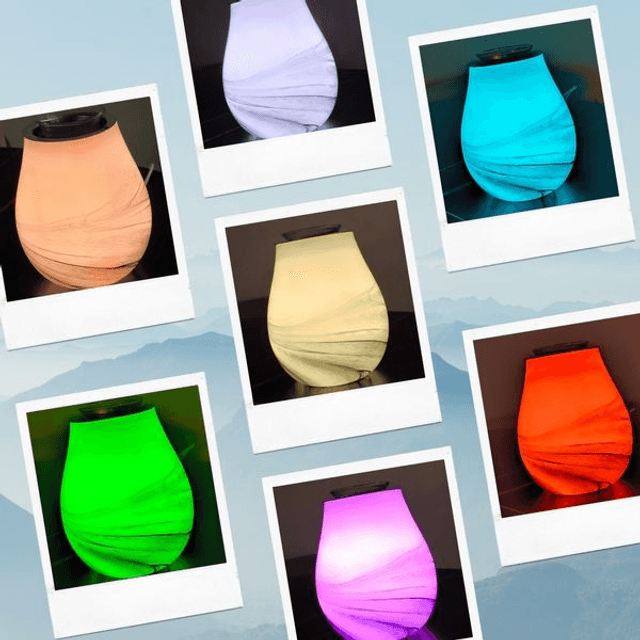 Diffuseur électrique "Chroma"