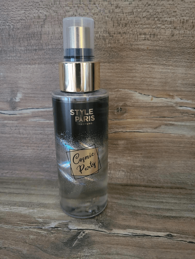 Brume corps & cheveux  "Cosmic Party"