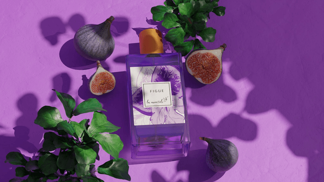 Eau de parfum Figue 