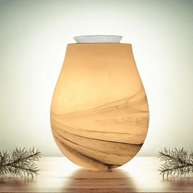Diffuseur électrique &quot;Chroma&quot;