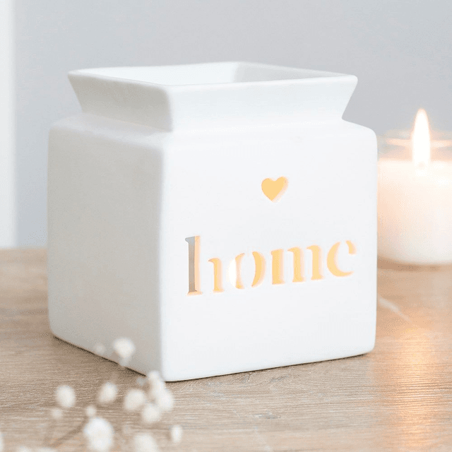 Brûle-parfum &quot;Home&quot;