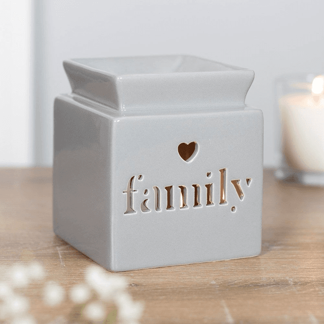 Brûle-parfum &quot;Family&quot;