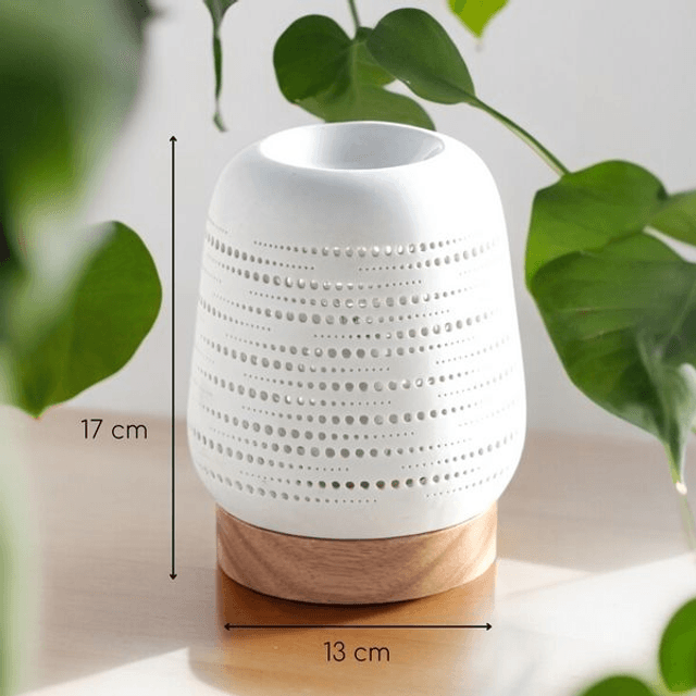 Diffuseur électrique &quot;Oasis&quot;