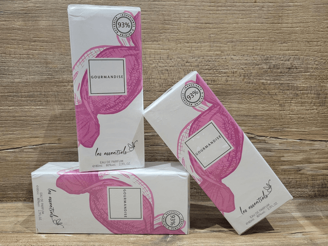 Eau de parfum Gourmandise 