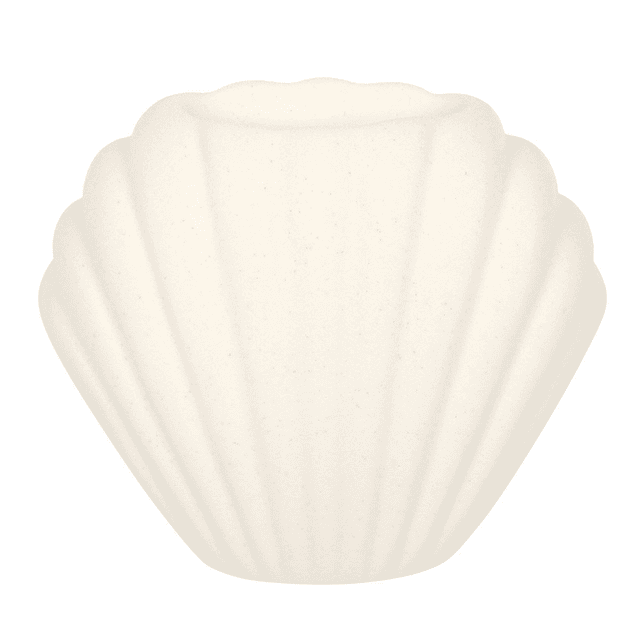 Brûle-parfum &quot;Coquillage&quot;