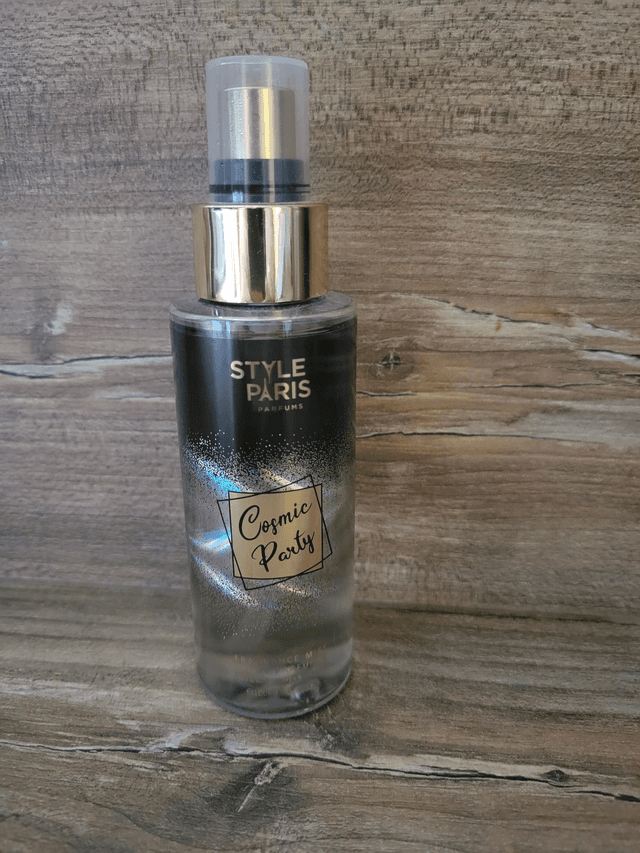 Brume corps &amp; cheveux  &quot;Cosmic Party&quot;